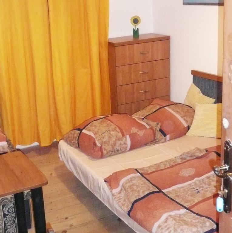 Film Hostel 포즈난 객실 사진